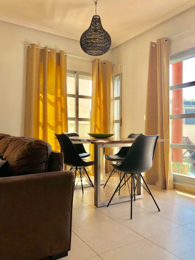 Gran terraza Muchavista San Juan Alicante El Campello Bagian luar foto
